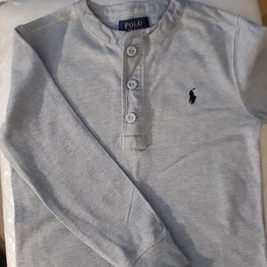 Boy's Polo Ralph Lauren Shirt